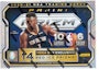 Order 2020-21 Panini Prizm Basketball Mega Box (Red Ice Prizms) (Red or Blue Box)