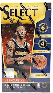 20-21 パニーニセレクト H2 ホビー ハイブリッドBOX
Buy 20-21 パニーニセレクト H2 ホビー ハイブリッドBOX