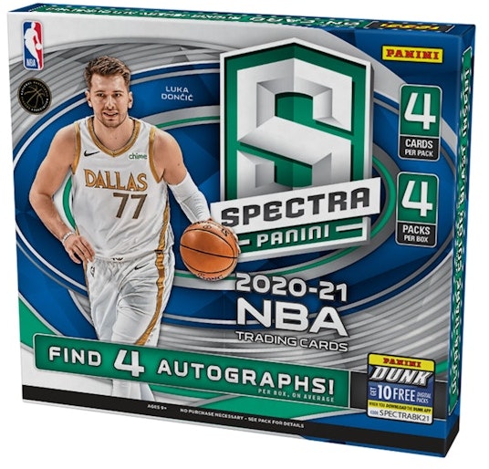 2020-21-panini-spectra-basketball-hobby-box