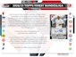 Order 2020-21 Topps Finest Bundesliga Soccer Hobby Box