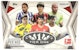 2020-21 Topps Tier One Bundesliga Soccer Hobby Box