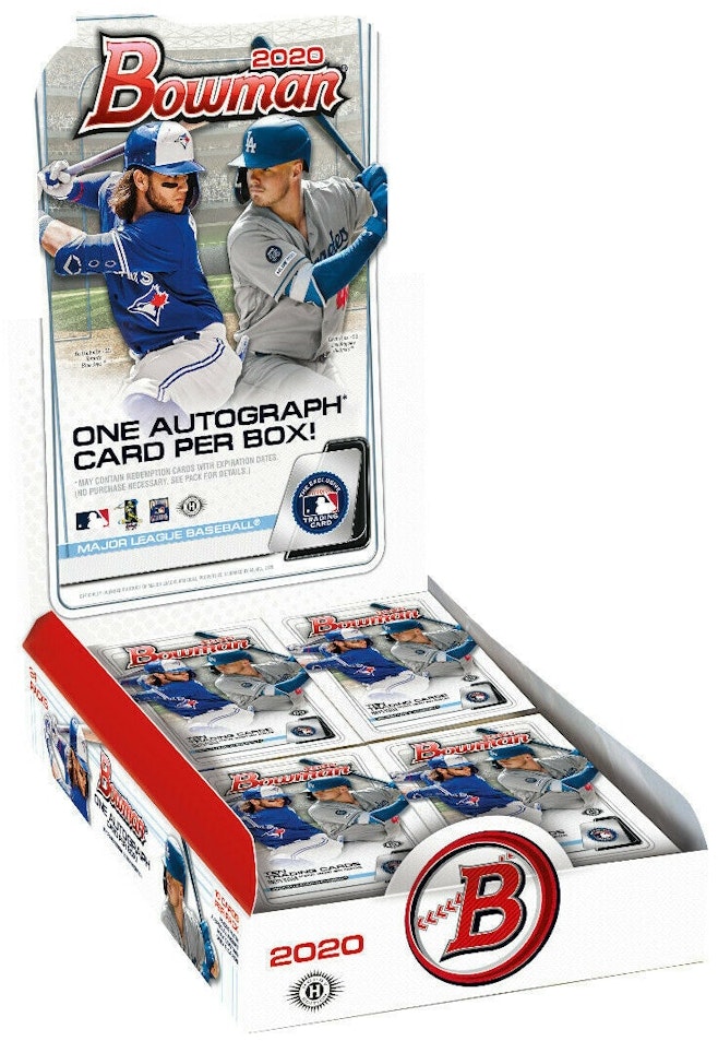 2020-bowman-baseball-hobby-box
