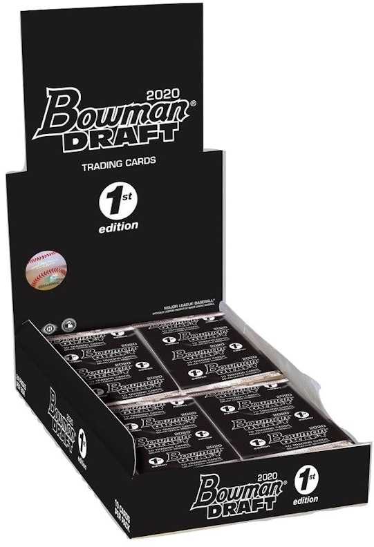2020-bowman-draft-baseball-1st-edition-box