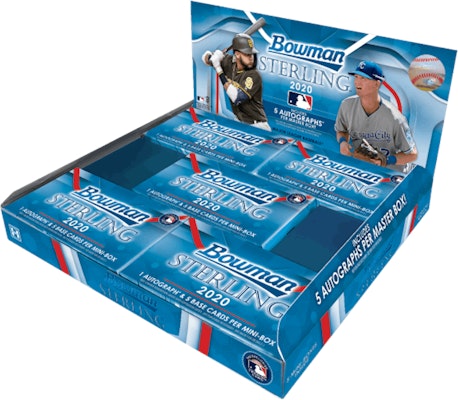 Kotak Hobi Bowman Sterling 2020 Buy Kotak Hobi Bowman Sterling 2020