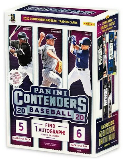 2020-panini-contenders-baseball-blaster-box