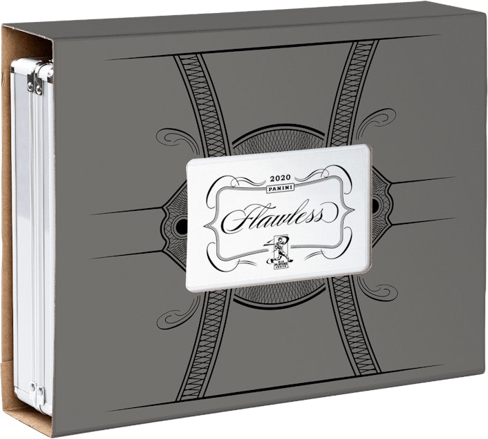 2020-panini-flawless-baseball-hobby-box