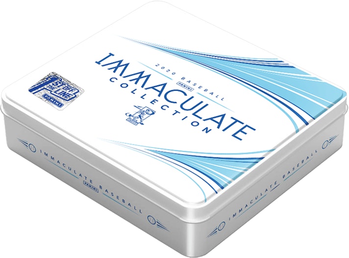 2020-panini-immaculate-baseball-1st-off-the-line-box
