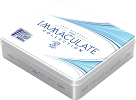 2020 Panini Immaculate 棒球首发珍藏盒 Buy 2020 Panini Immaculate 棒球首发珍藏盒