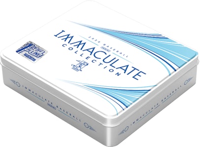 2020 Panini Immaculate Baseball Kotak 1st Off The Line Buy 2020 Panini Immaculate Baseball Kotak 1st Off The Line