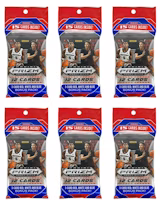 2020 Panini Prizm Draft Picks College Basketball Cello Pack 6x Lot 2020 Panini Prizm Draft Picks College Basketball Cello Pack 6x Lot