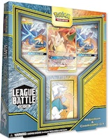 2020 Pokemon TCG Reshiram & Charizard GX Dek Pertempuran Liga Buy 2020 Pokemon TCG Reshiram & Charizard GX Dek Pertempuran Liga