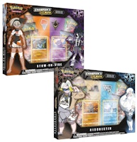 2020 Pokemon TCG Sword and Shield Champion's Path Special Pin Collection Stow-On-Side/Circhester Bundle 2020 Pokemon TCG Sword and Shield Champion's Path Special Pin Collection Stow-On-Side/Circhester Bundle