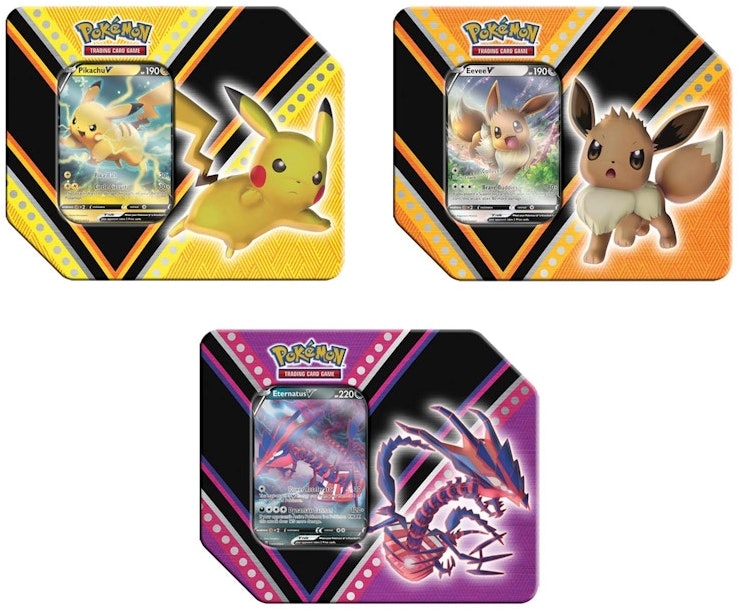2020-pokemon-tcg-v-powers-eevee-v-pikachu-v-eternatus-v-tin-lot