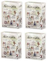 2020 Topps Allen & Ginter Baseball Blaster Box 4x Lot 2020 Topps Allen & Ginter Baseball Blaster Box 4x Lot