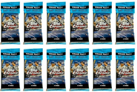 2020 탑스 크롬 베이스볼 밸류팩 12개 세트 (68 characters)
Buy 2020 탑스 크롬 베이스볼 밸류팩 12개 세트 (68 characters)