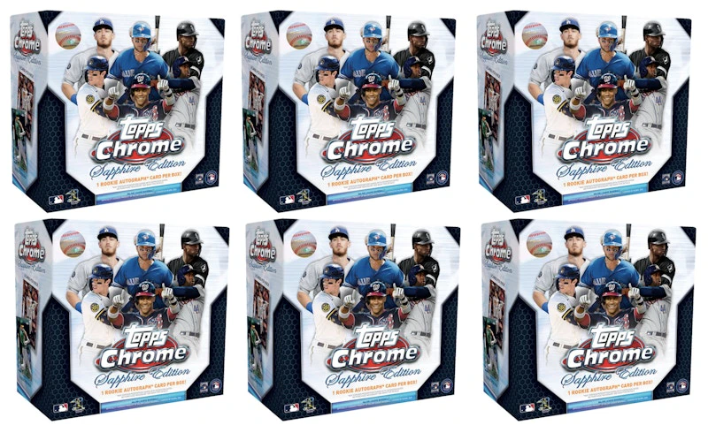 2020-topps-chrome-sapphire-edition-baseball-box-6x-lot