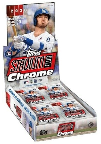 2020-topps-chrome-stadium-club-baseball-hobby-box