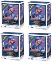 2020-topps-gallery-baseball-blaster-box-4x-lot