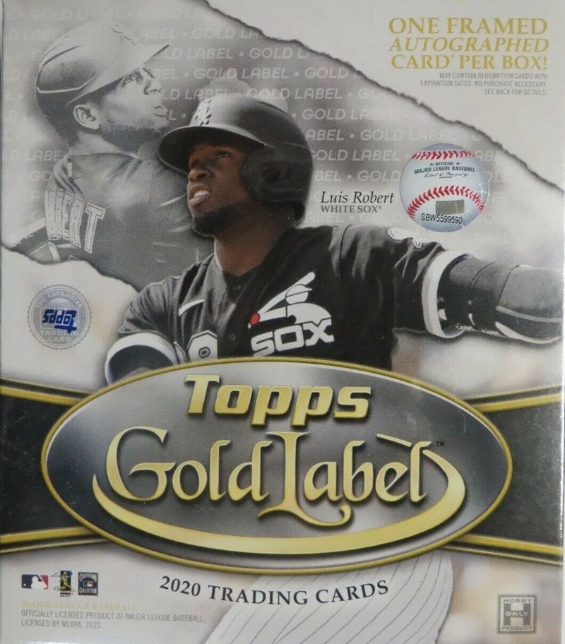 2020-topps-gold-label-baseball-hobby-box