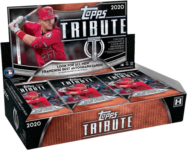 2020-topps-tribute-baseball-hobby-box