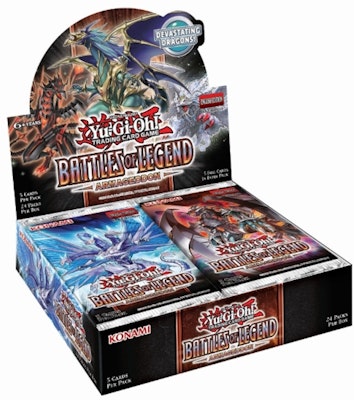 2020 遊戲王 交易卡牌遊戲 末日之戰 卡包箱 Buy 2020 遊戲王 交易卡牌遊戲 末日之戰 卡包箱