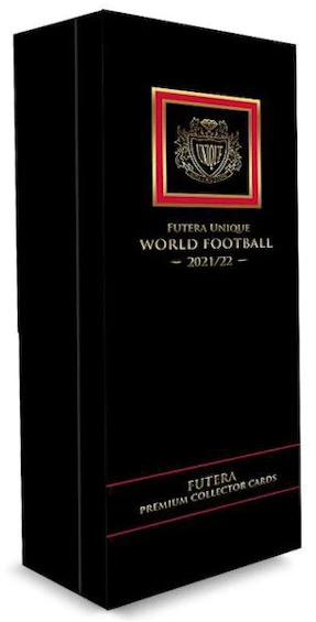 2021-22-futera-unique-world-football-soccer-premium-collector-card-box