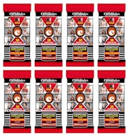 2021-22 Panini Chronicles Basketball Hanger Pack 8x Lot 2021-22 Panini Chronicles Basketball Hanger Pack 8x Lot
