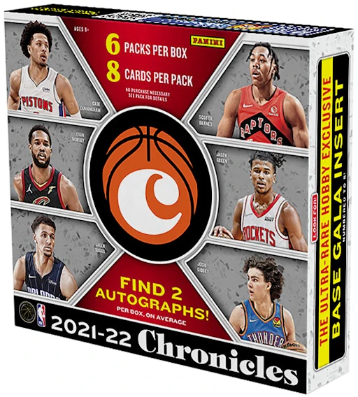 2021-22-panini-chronicles-basketball-hobby-box