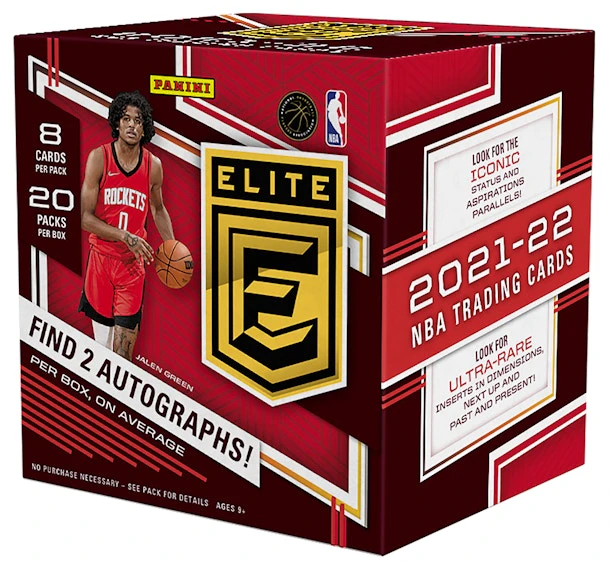 2021-22-panini-donruss-elite-basketball-hobby-box