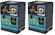 2021-22 Panini Donruss Optic Basketball Blaster Box 2x Lot