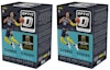 Buy 2021-22 Panini Donruss Optic Basketball Fanatics Exclusive Blaster Box (Green Shock Prizms) 2x Lot