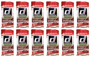 2021-22 Panini Donruss Soccer Fat Pack 12x lot 2021-22 Panini Donruss Soccer Fat Pack 12x lot