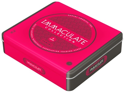 21-22 パニーニ Immaculate バスケットボール ホビーボックス
Buy 21-22 パニーニ Immaculate バスケットボール ホビーボックス