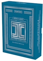 2021-22 Panini Impeccable Basketball Hobby Box 2021-22 Panini Impeccable Basketball Hobby Box