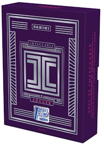 2021-22 Panini 精工足球首发爱好者盒子 Buy 2021-22 Panini 精工足球首发爱好者盒子