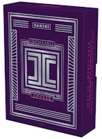 2021-22 Panini Impeccable Soccer Hobby Box 2021-22 Panini Impeccable Soccer Hobby Box