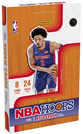 2021-22-panini-nba-hoops-basketball-hobby-box