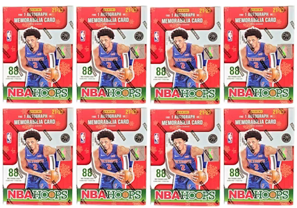 21-22 파니니 후프 홀리데이 블래스터 8박스 (63 characters)
Buy 21-22 파니니 후프 홀리데이 블래스터 8박스 (63 characters)