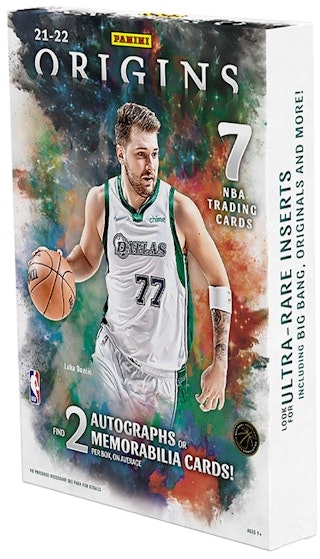 2021-22-panini-origins-basketball-hobby-box