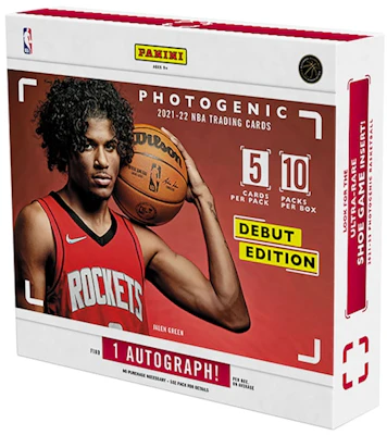 Kotak Eksklusif Online Basket Panini PhotoGenic 2021-22 Buy Kotak Eksklusif Online Basket Panini PhotoGenic 2021-22