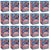2021-22 Panini Prizm Basketball Blaster Box (Ice Prizms) 20x Lot