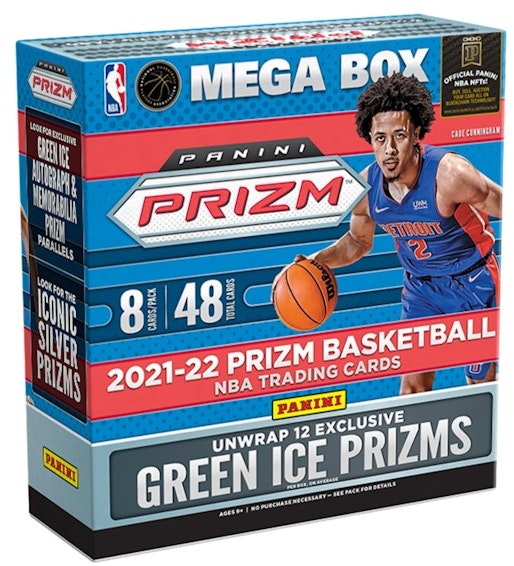 2021-22-panini-prizm-basketball-fanatics-exclusive-mega-box-green-ice-prizms