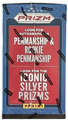 2021-22 Panini Prizm Basketball Fanatics Exclusive Blaster Box (Green Wave Prizms) 12x Lot Order 2021-22 Panini Prizm Basketball Fanatics Exclusive Blaster Box (Green Wave Prizms) 12x Lot