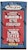 2021-22 Panini Prizm Basketball Fanatics Exclusive Blaster Box (Green Wave Prizms)