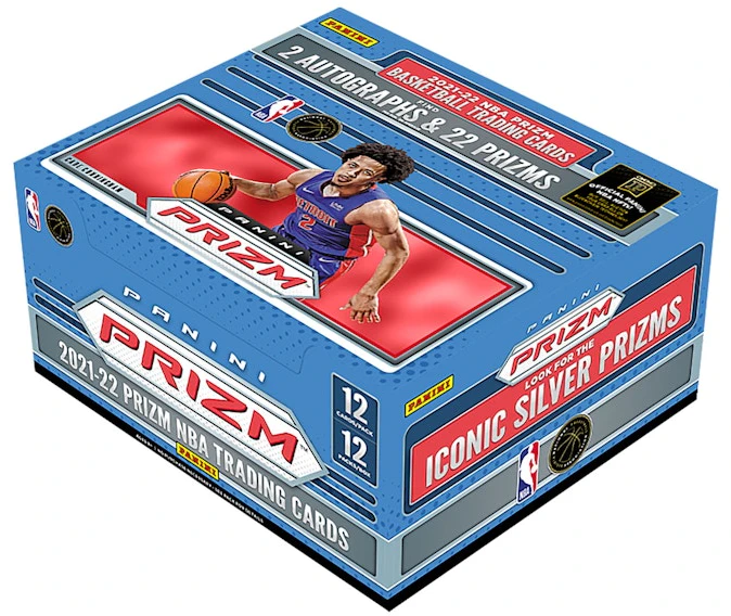 2021-22-panini-prizm-basketball-hobby-box