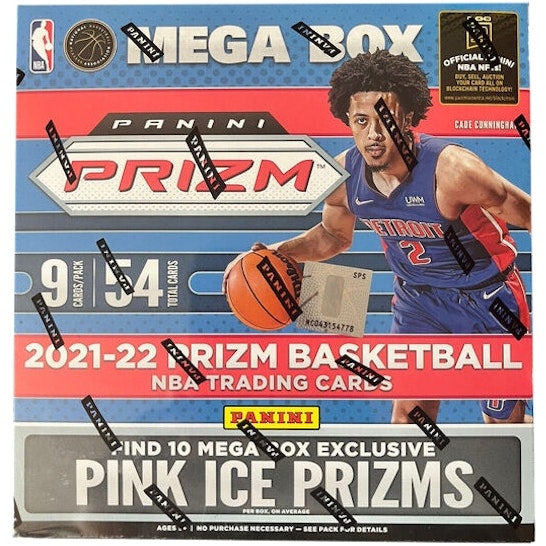 2021-22-panini-prizm-basketball-mega-box-pink-ice-prizms