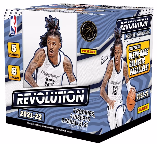 2021-22-panini-revolution-basketball-hobby-box