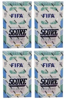 2021-22 Panini Score FIFA Soccer Retail Box (European Exclusive) 4x Lot 2021-22 Panini Score FIFA Soccer Retail Box (European Exclusive) 4x Lot
