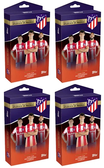 2021-22-topps-atletico-de-madrid-team-set-soccer-box-4x-lot