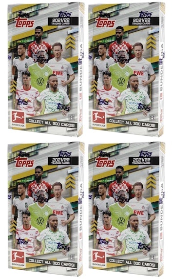 2021-22-topps-bundesliga-soccer-hobby-box-4x-lot